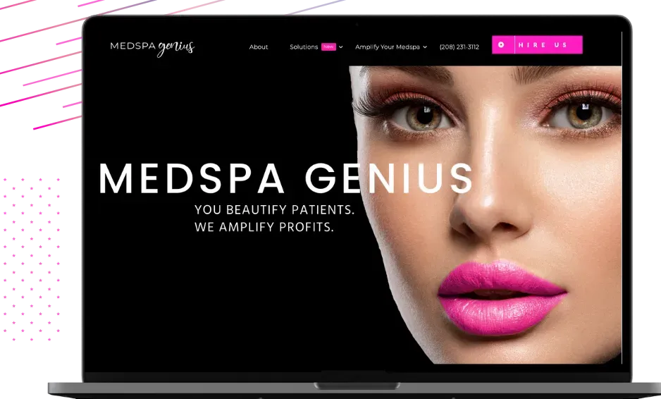 Medspa Marketing